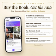 Unbroken Text™ Complete Ethiopian Bible