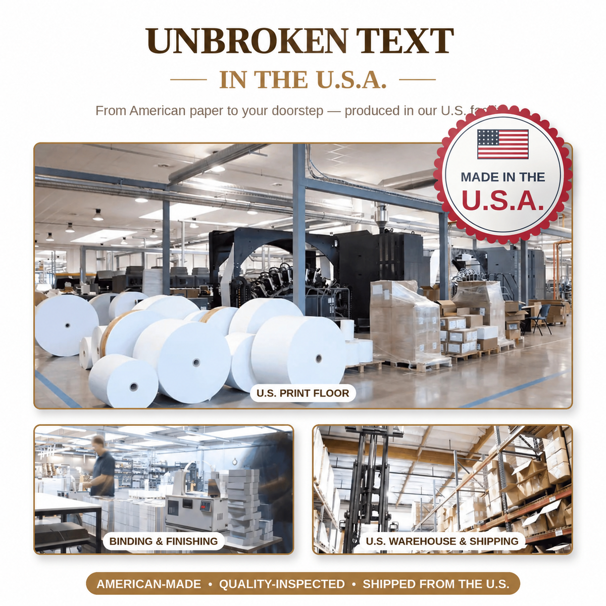 Unbroken Text™ Complete Ethiopian Bible