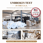 Unbroken Text™ Complete Ethiopian Bible
