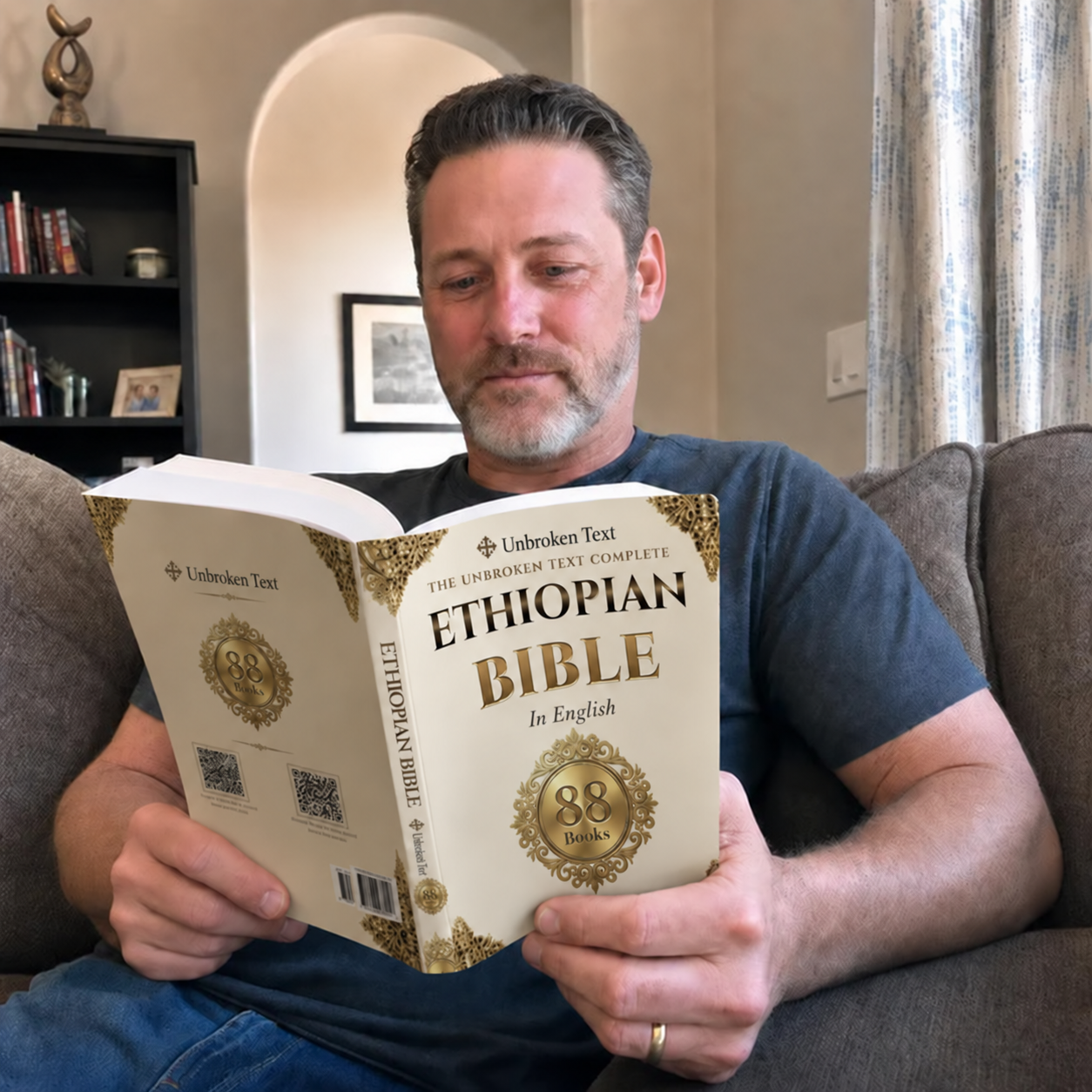 Michael R.