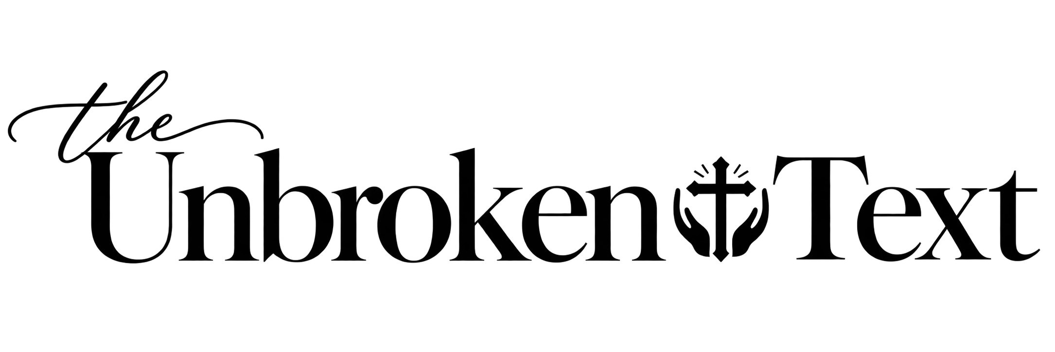 Unbroken Text